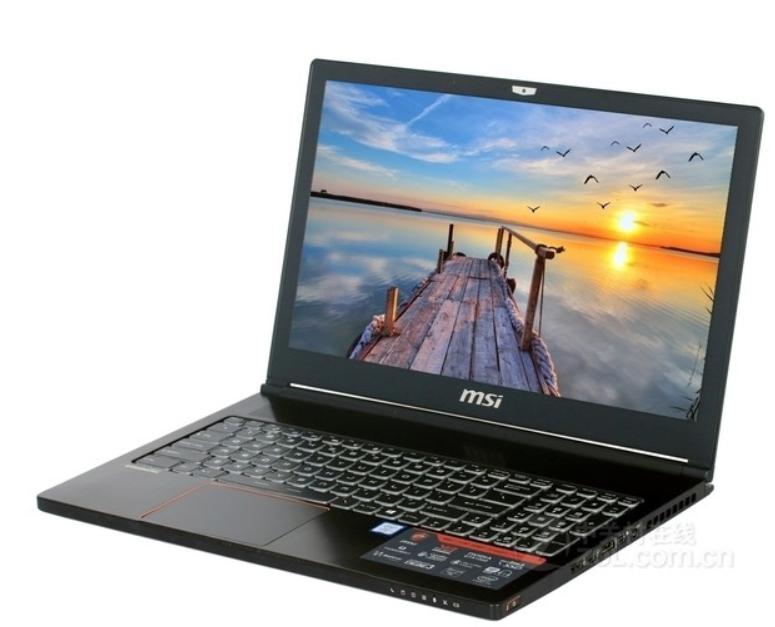 微星gs63vr深度评测,微星gs63测试