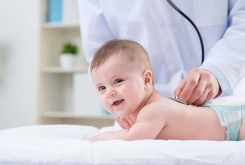 女宝宝正常生理现象,女宝宝会出现的生理现象有哪些