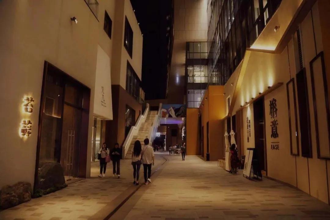 深圳不为人知的好地方,深圳不为人知的美景