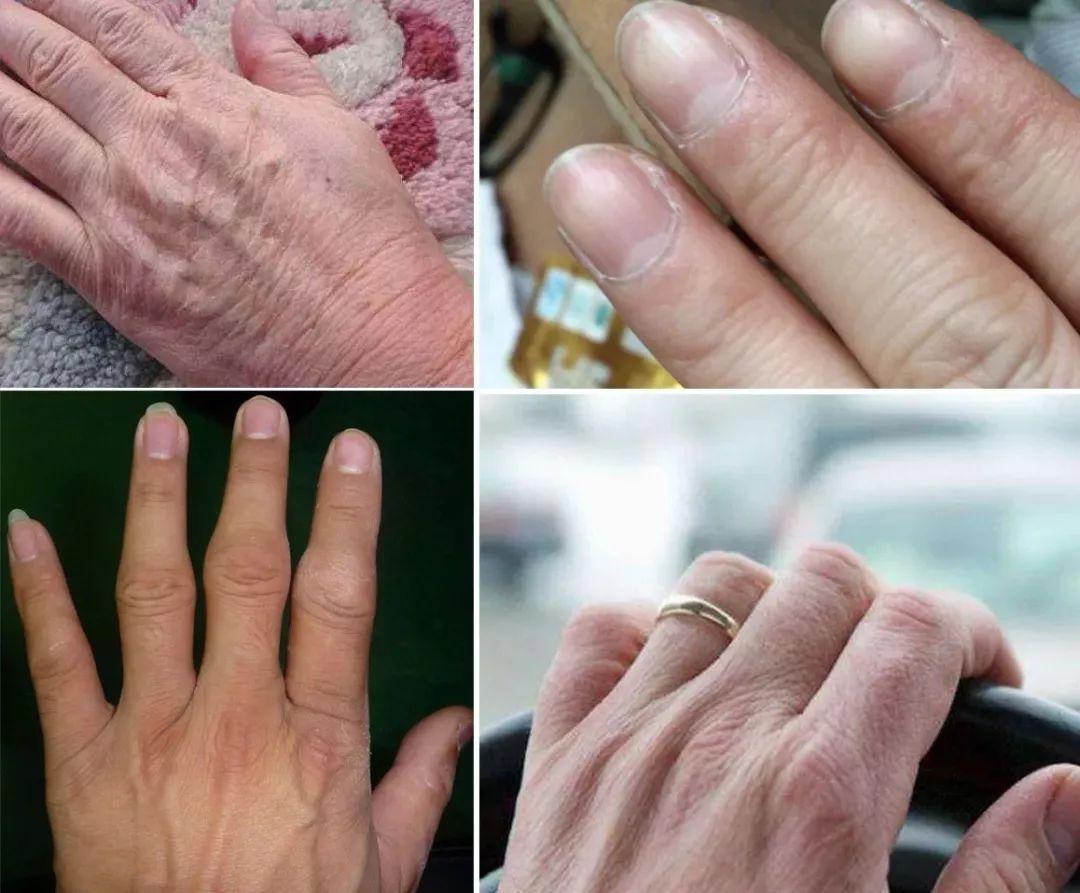 日薪过万的轻松工作,手模工作怎么自己做