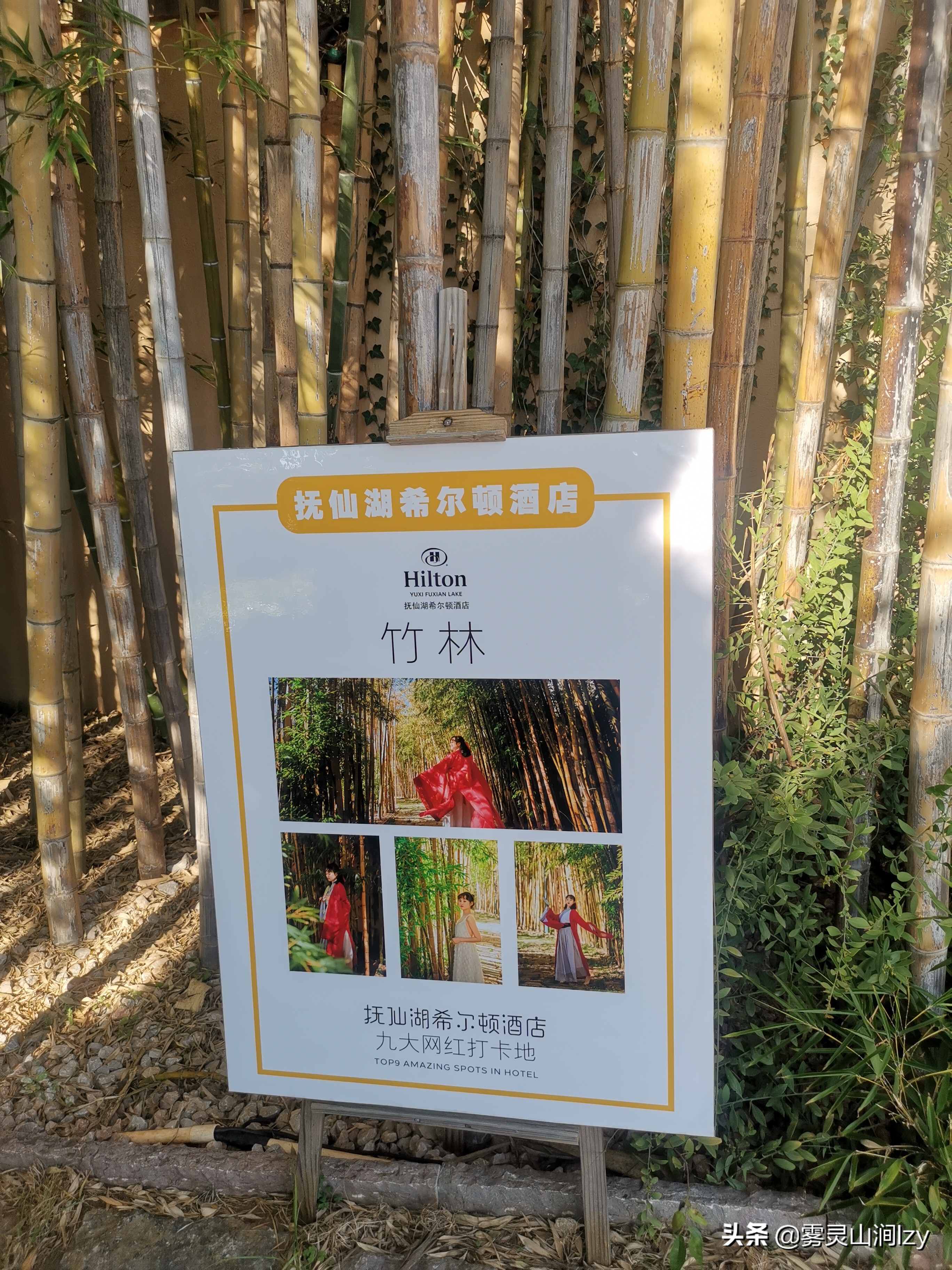 全国希尔顿一览,全中国度假酒店