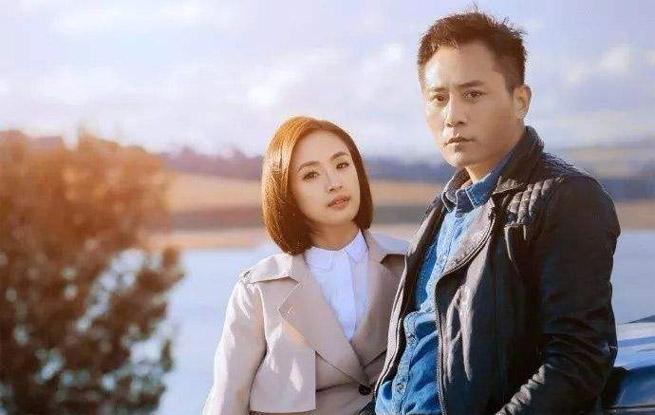 林依晨《小女花不弃》与小11岁张彬彬谈恋爱，《兰陵王》后又要火