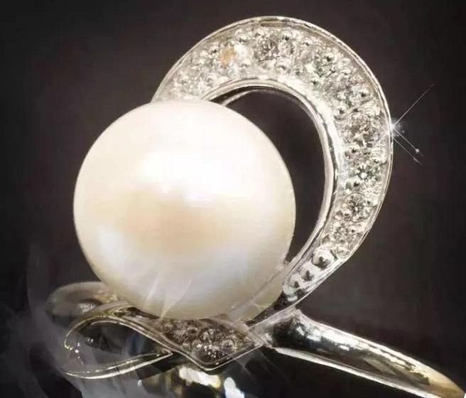 熙姐聊珍珠,关于珍珠你不可不知的冷知识