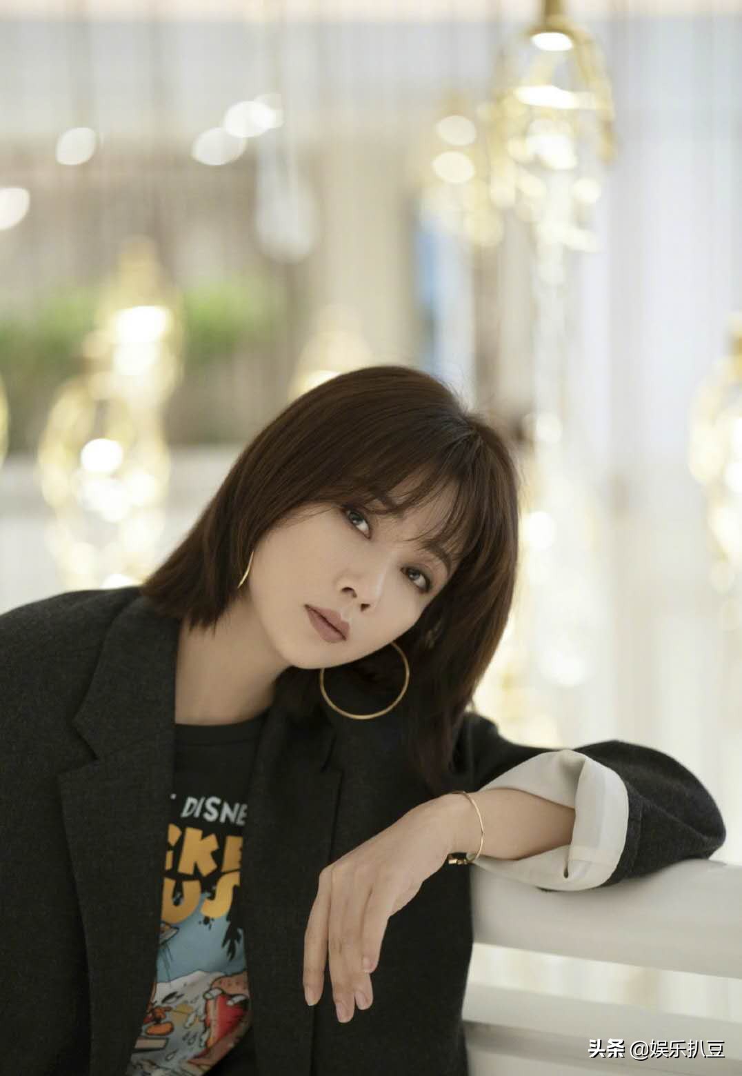 42岁的殷桃为何不再婚,41岁殷桃现状