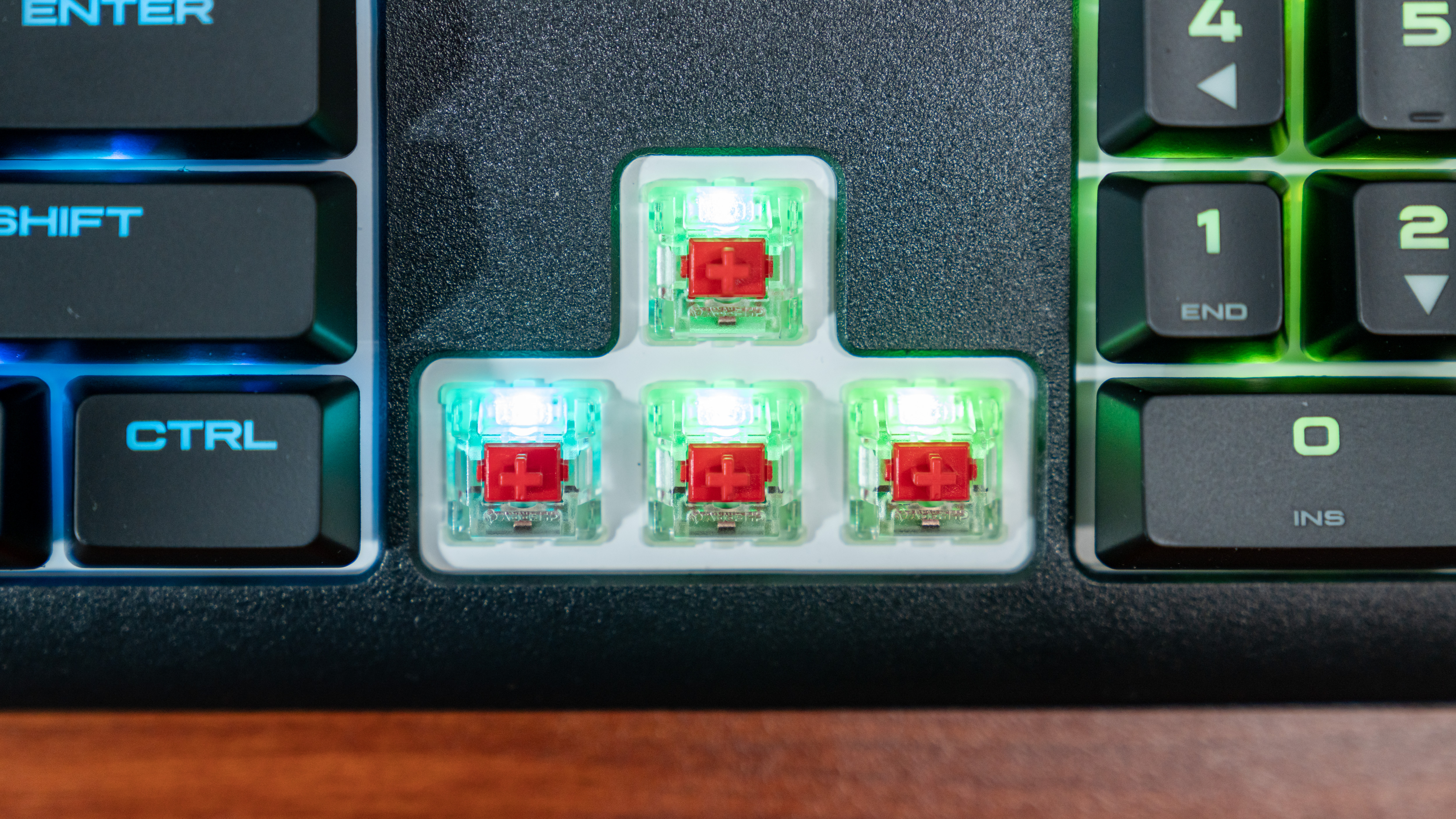 外设键鼠推荐100元以内,618无线机械键鼠