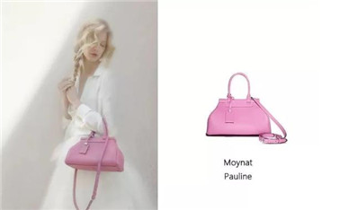 人生中第一只大牌包该怎么选,大牌包如何背出高级感