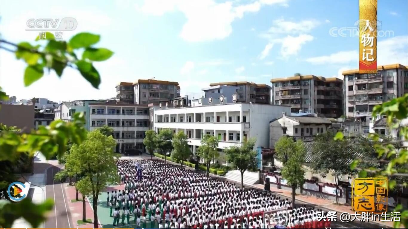 潮汕客家文化的交融之地,丰顺又上央视了,带你全方位了解