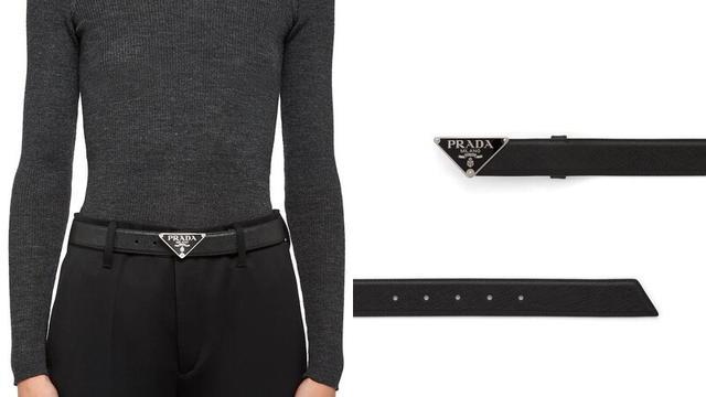 显大气的奢侈品皮带推荐,大牌低调的皮带推荐哪款