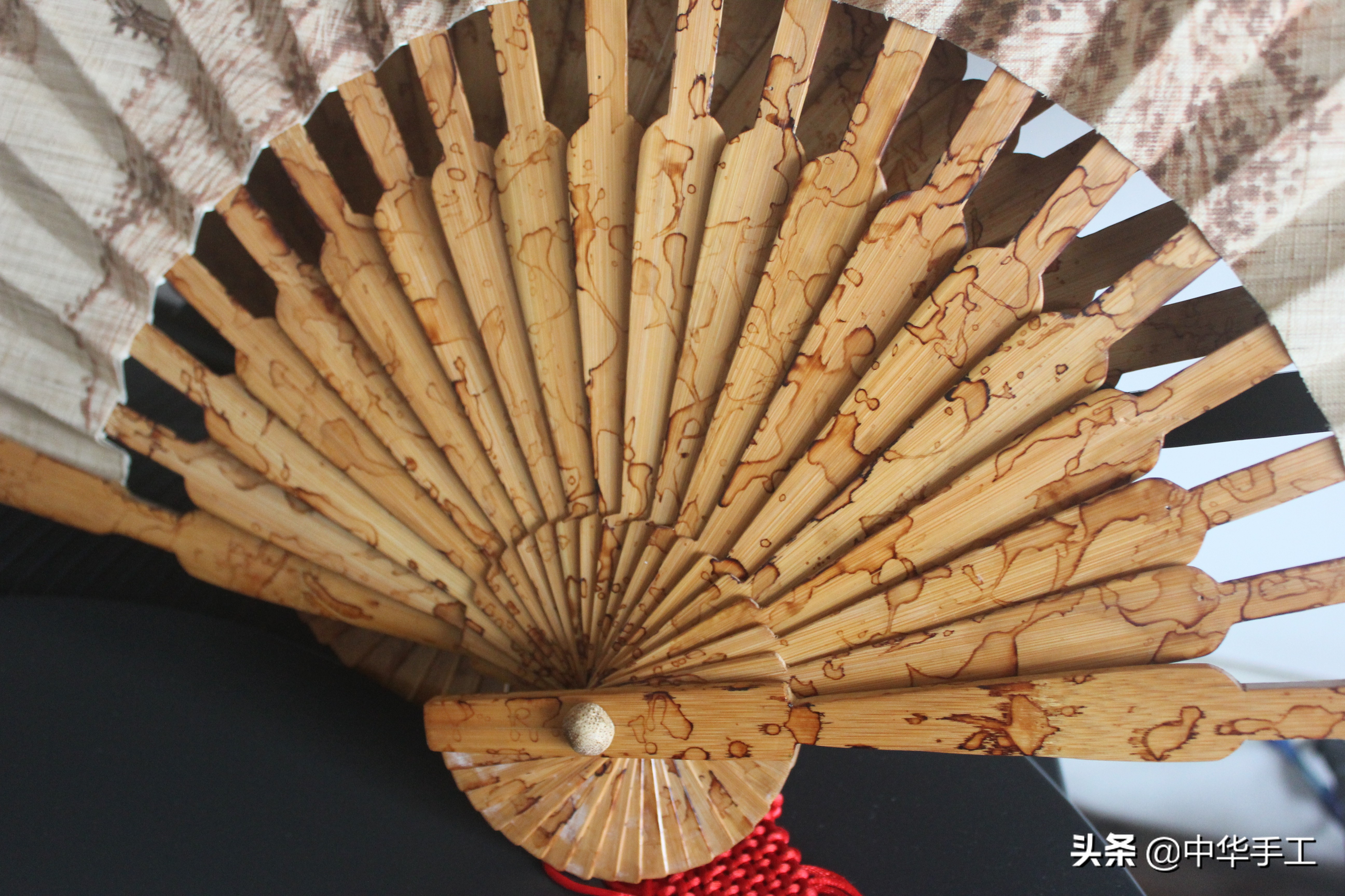 什么季节适合保养扇子,关于扇子你不知道的十个冷知识