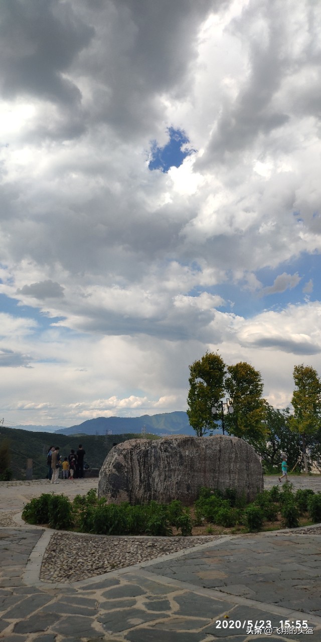 戒台寺郊野公园攻略,戒台寺郊野公园
