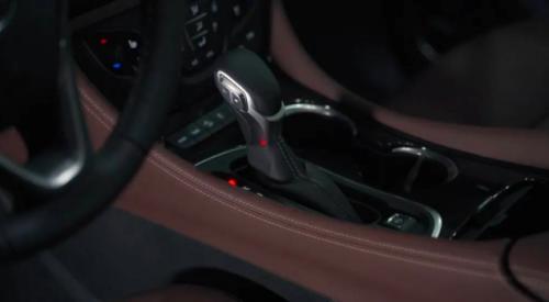 昂科威9at变速箱怎么样,昂科威plus9at变速箱低速顿挫