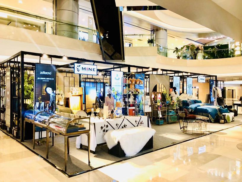 千万级全球奢选巡展,带你开启不可替代生活之旅