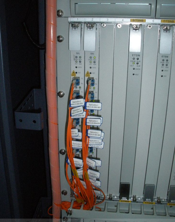 5g承载网到底有哪些关键技术,一文看懂5g承载网