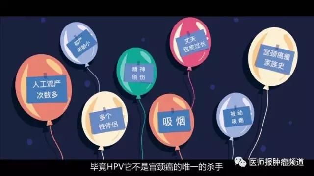 接种HPV疫苗是宫颈癌预防的第一步,宫颈癌免费筛查指的是tct还是hpv