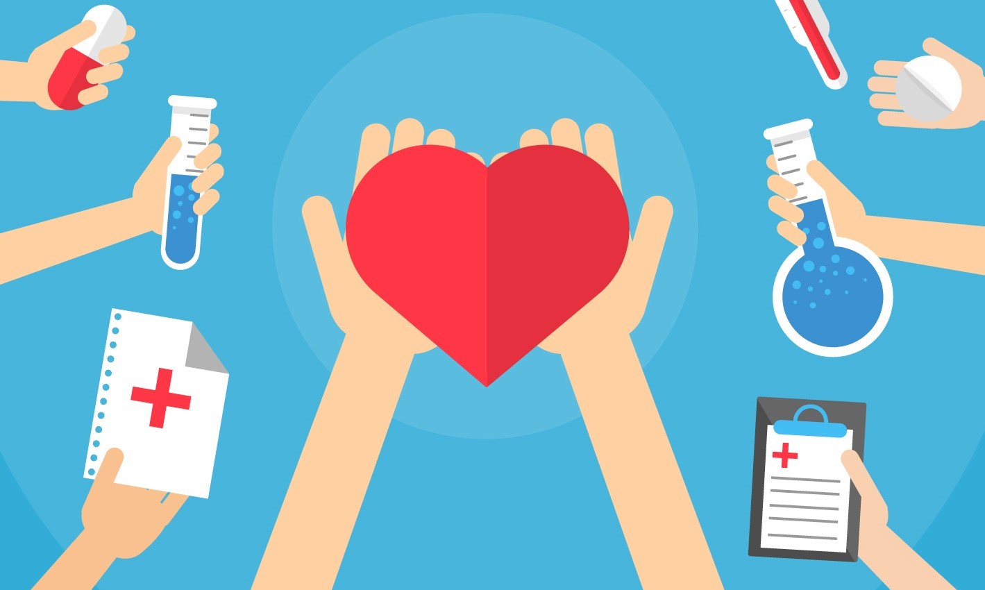 妈妈和健康都不是第一