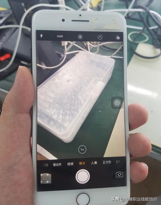 iphone手机摔一下最容易出现的问题,iphone重摔声音怎么回事