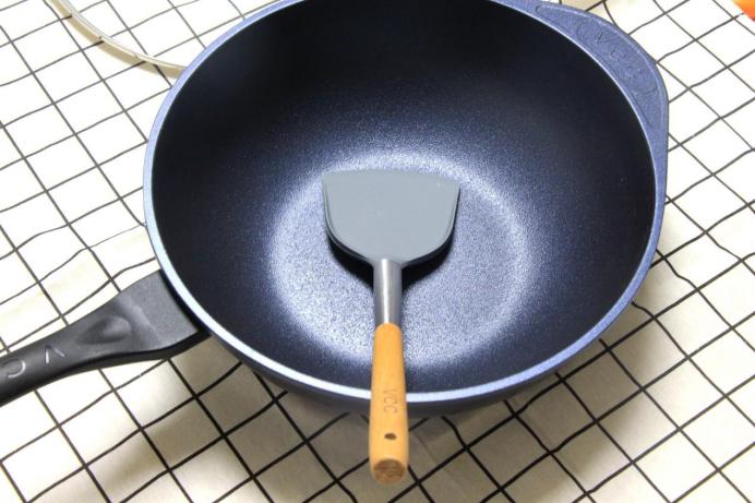 一口好锅，享受品味生活：韩国VCC气垫锅