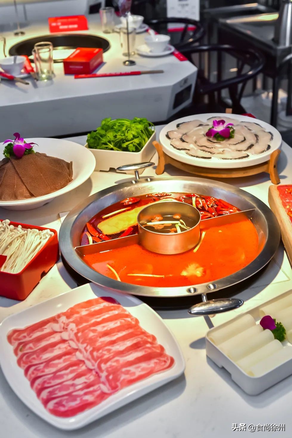 寰愬窞涓滃尯璐墿娈垮爞,寰愬窞涓滃尯浜烘皵璐墿涓績