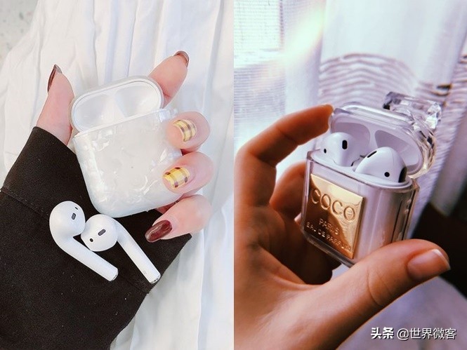 airpods戴久了油了怎么办,airpods脏了擦不掉怎么清理