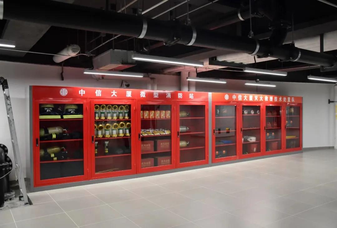 中国高楼第一城,中信大厦是不是北京第一高楼