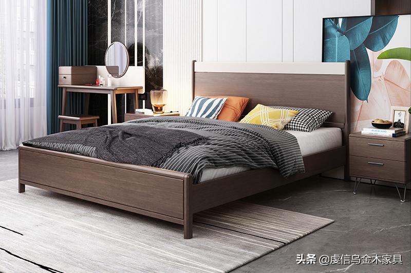 铁架床和木床哪个甲醛少,铁架床和木床哪个贵