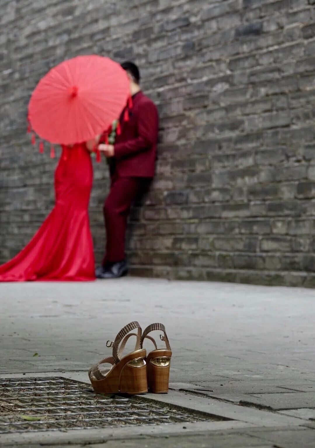 从洪都到首都,帝都到红都的图片