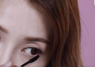 三招教你秒变大眼睛技巧,三招教你眼睛又大又美