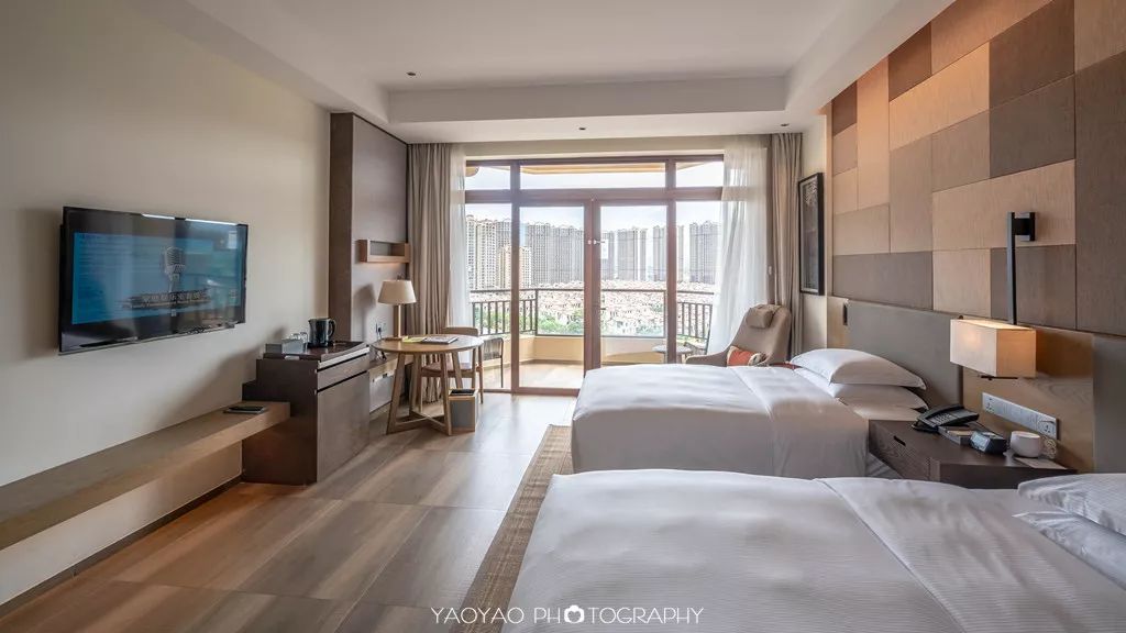 惠东富力希尔顿度假村,惠东富力湾希尔顿逸林酒店攻略