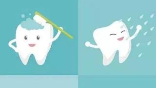 饭后如何清洁口腔,饭后漱口漱不干净还有残留怎么办