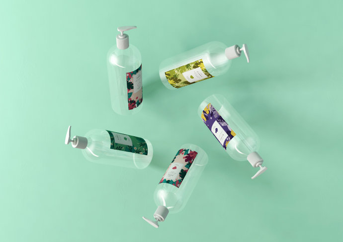 头皮护理洗发水推荐,头皮臭用什么洗发水好