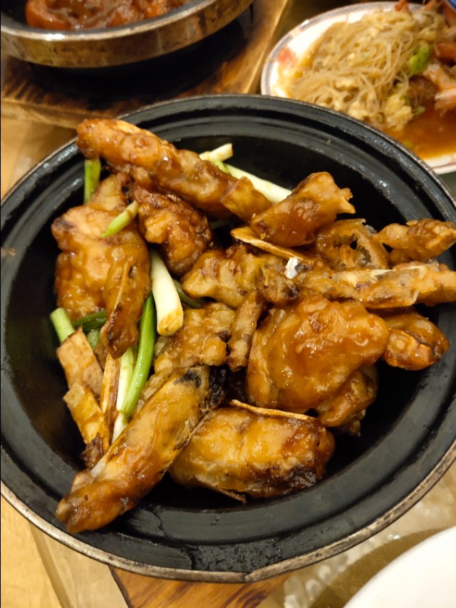 广州稻香酒家各分店,粤菜稻香酒家