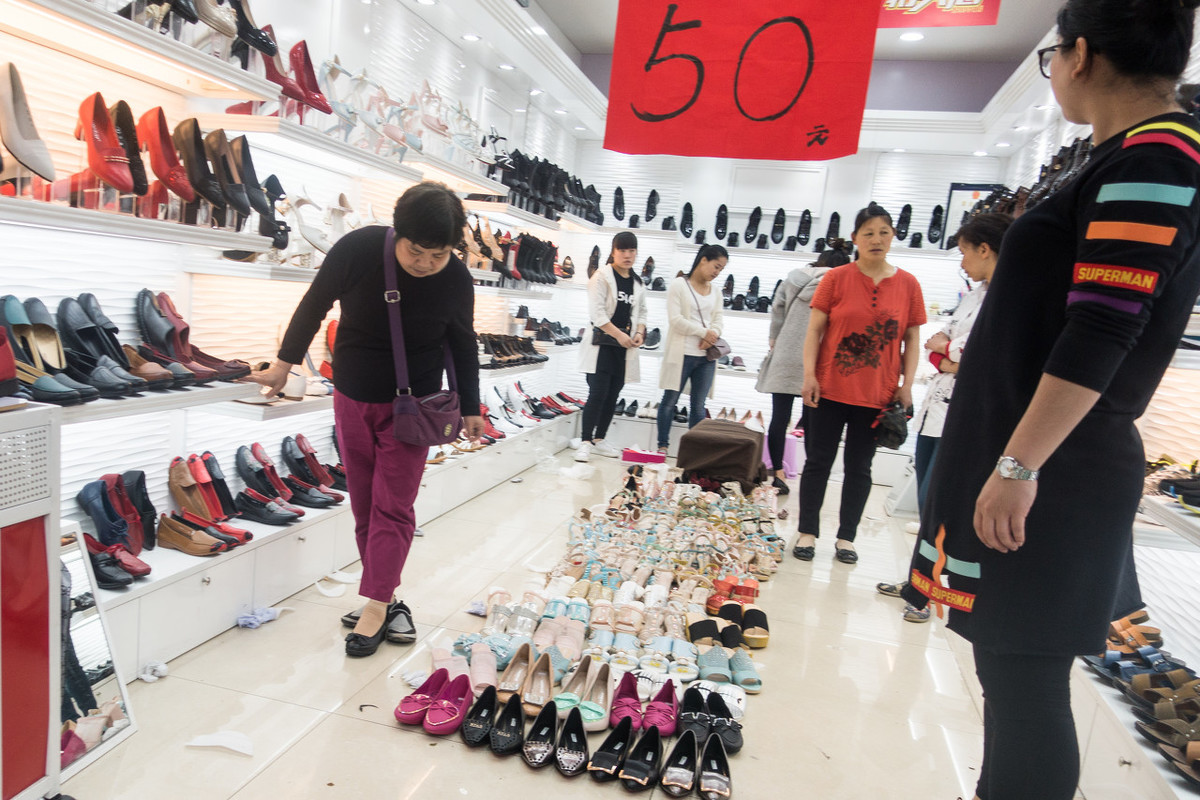 义乌创业的几种模式,在义乌创业做什么项目好