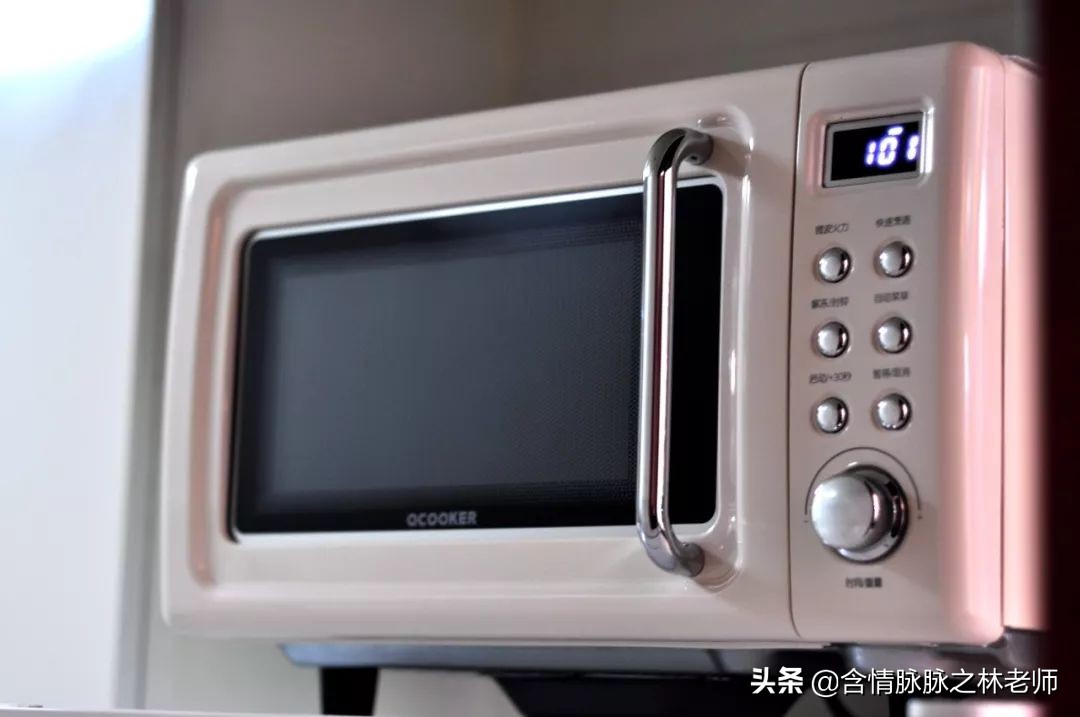 圈厨微波炉质量怎么样,好的东西没那么贵