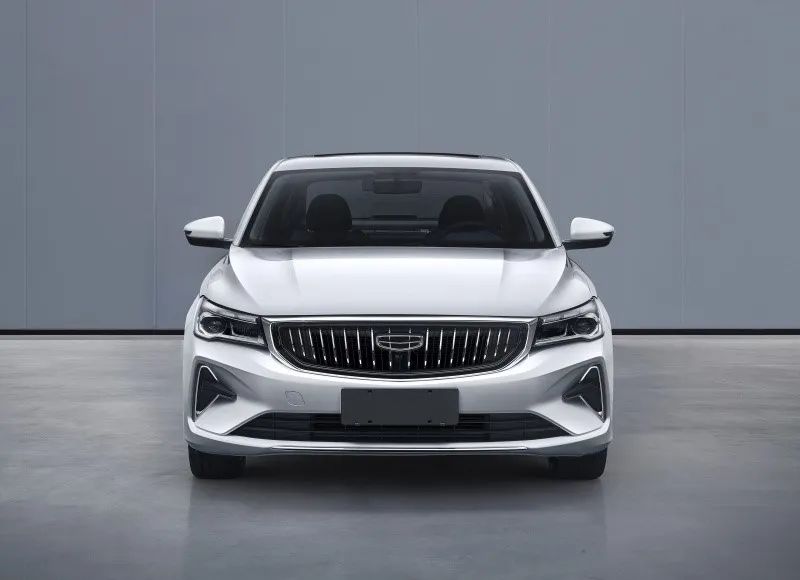 第四代帝豪现在行情,四代帝豪上市抄底老款