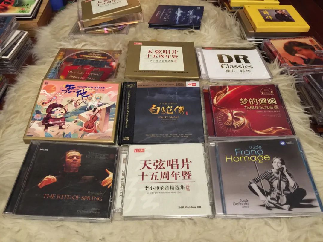 如此发烧友《广州南沙音乐之旅》拜访资深烧友---发烧李