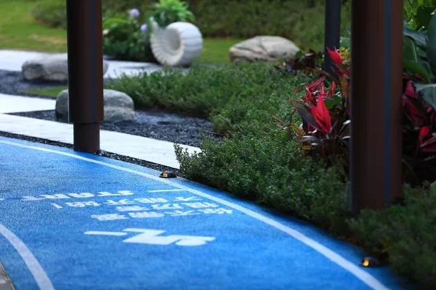 深圳光明星河天地花园一期展示区,深圳光明星河天地花园一期平面图