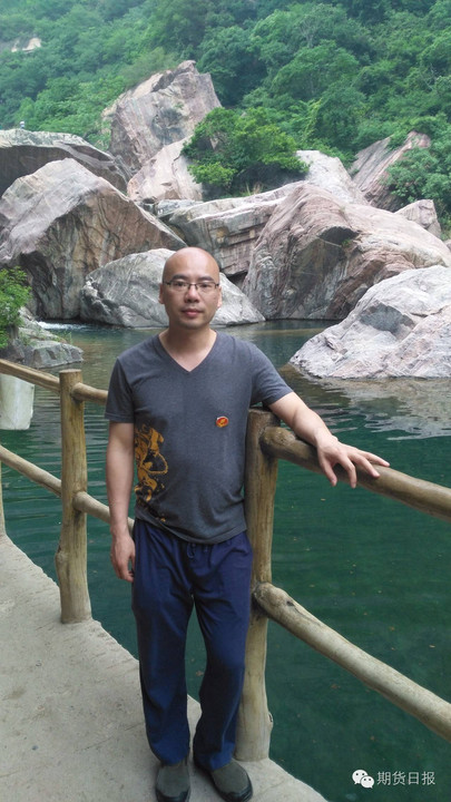 期货丁伟峰实操案例,期货高手丁伟峰