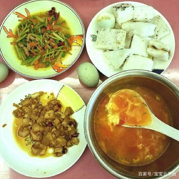 肠胃不好的妈妈适合吃什么,孕妇肠胃不好吃什么比较容易消化