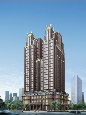 大师有约：天津市工程设计大师，伍小亭