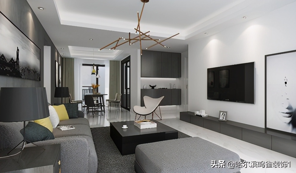 哈尔滨鸣雀装修靠谱吗,哈尔滨鸣雀装修前景