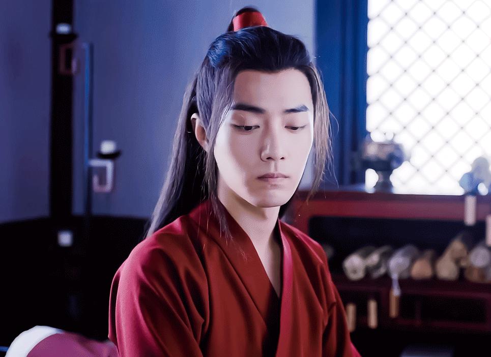 陈情令师姐最后要跟羡羡说什么,陈情令温情死之前对羡羡说了什么