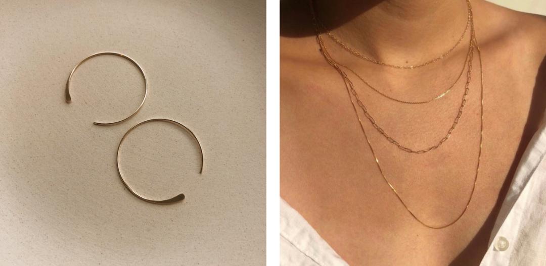 一周只说一个店||我已经从买珍珠进化到买假珍珠了