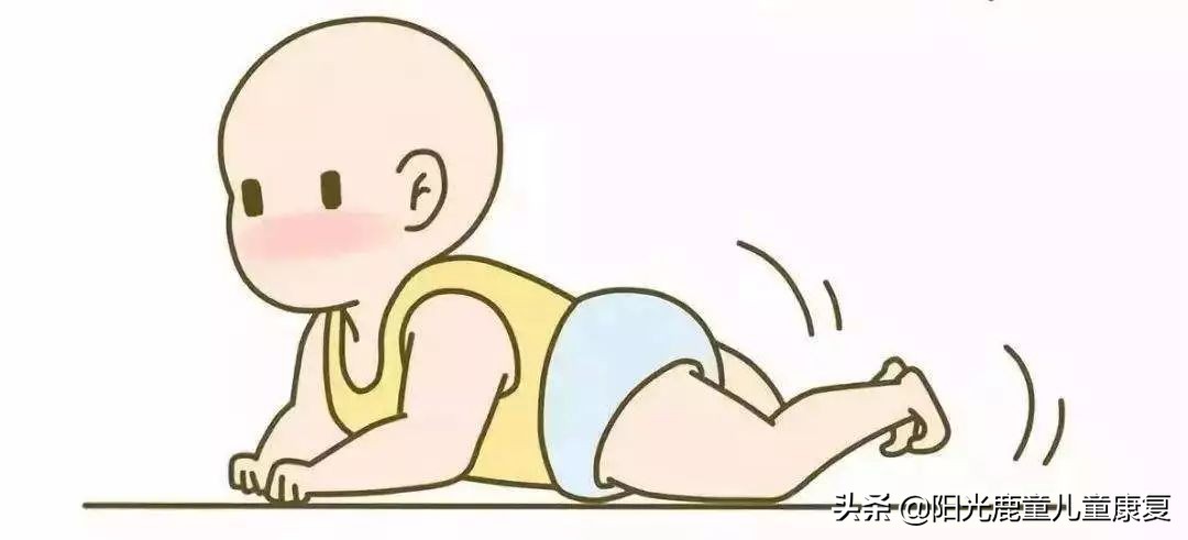 偏瘫儿童的康复训练,偏瘫患者康复训练的运动操有哪些