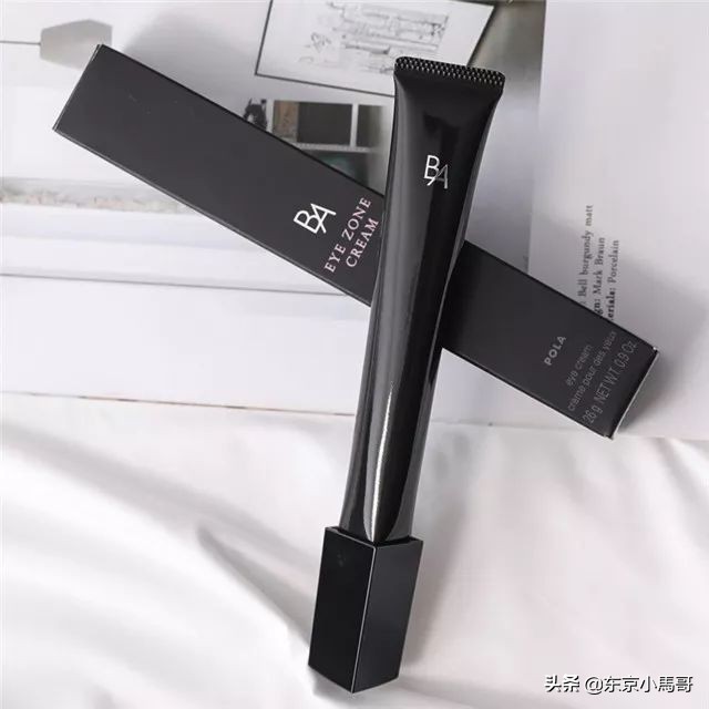 人间Gucci算什么，“人间POLA”才是人生榜样！