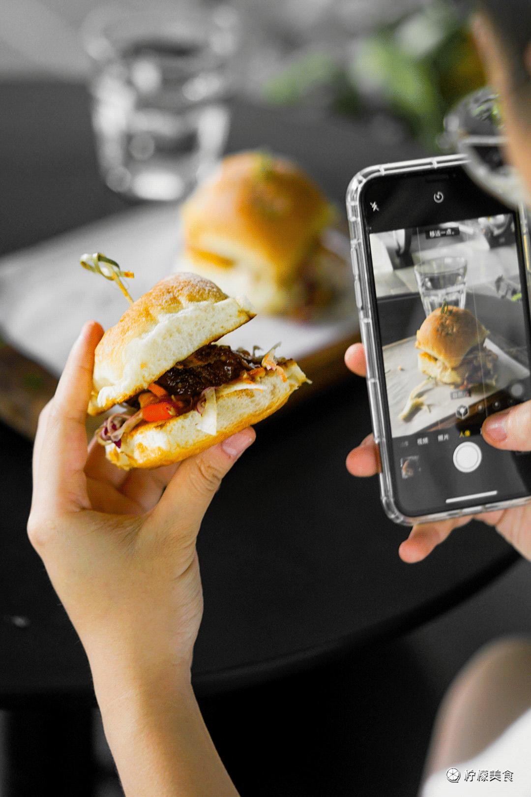 一份其他美食号不会给你的「mini清单」