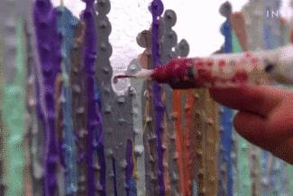 纸手工艺术,手工纸艺术