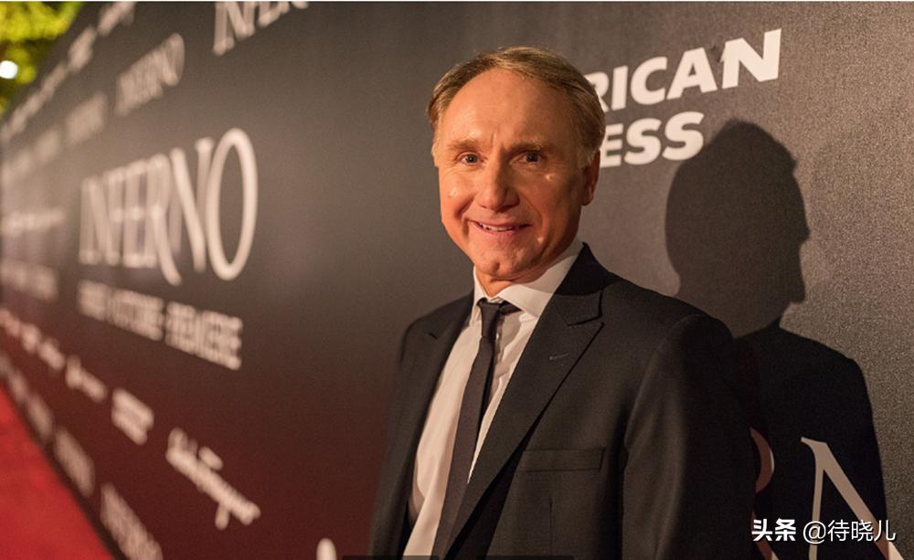 读七本书，观三部电影，揭秘小说与影视中的丹布朗结构