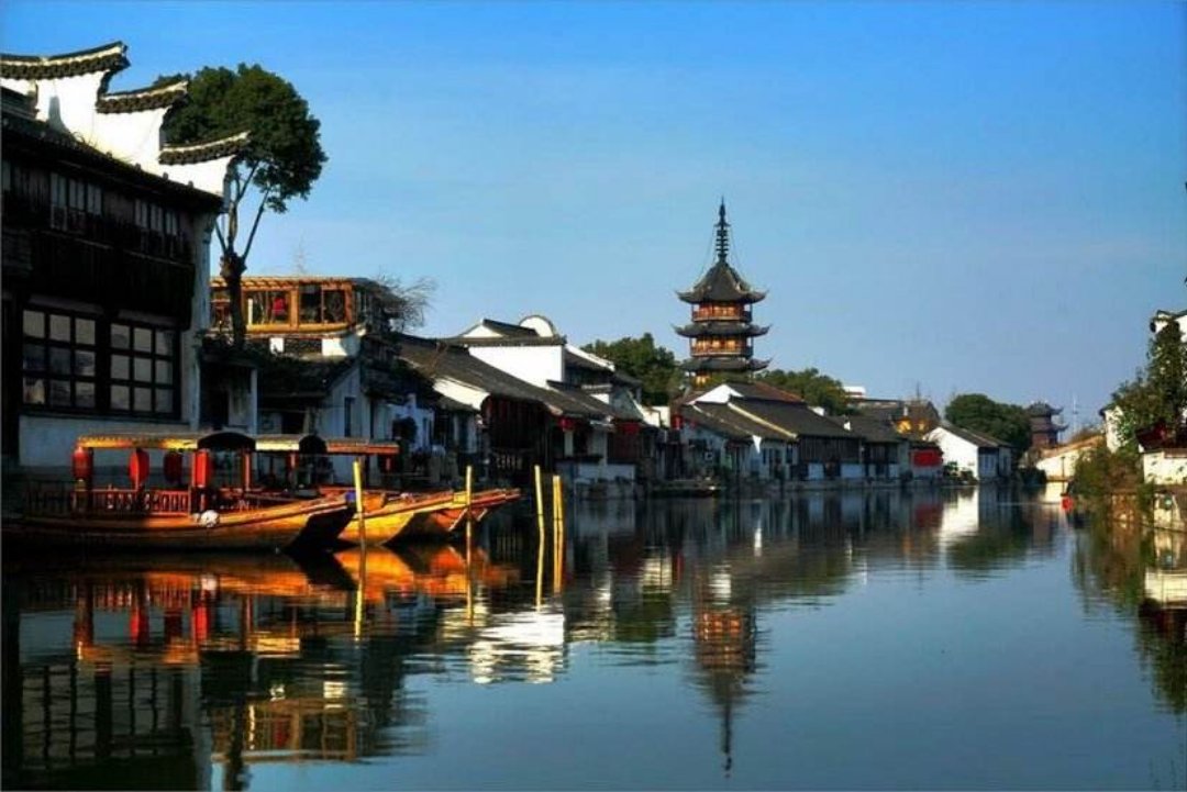 一分钟了解浙江,一分钟了解郑州和苏州