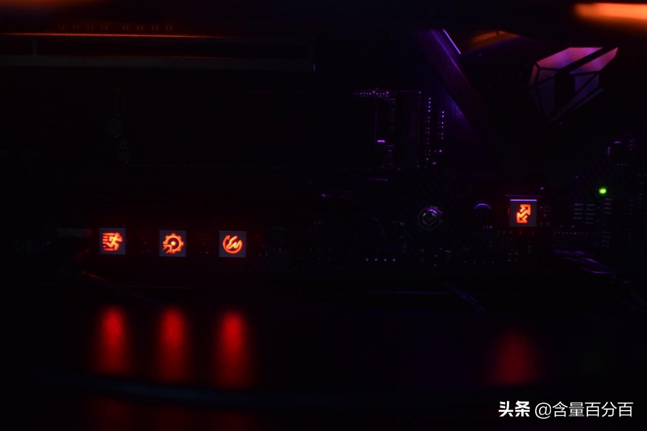 吃用生活品必买,但核心还是CPU、校色仪和主板