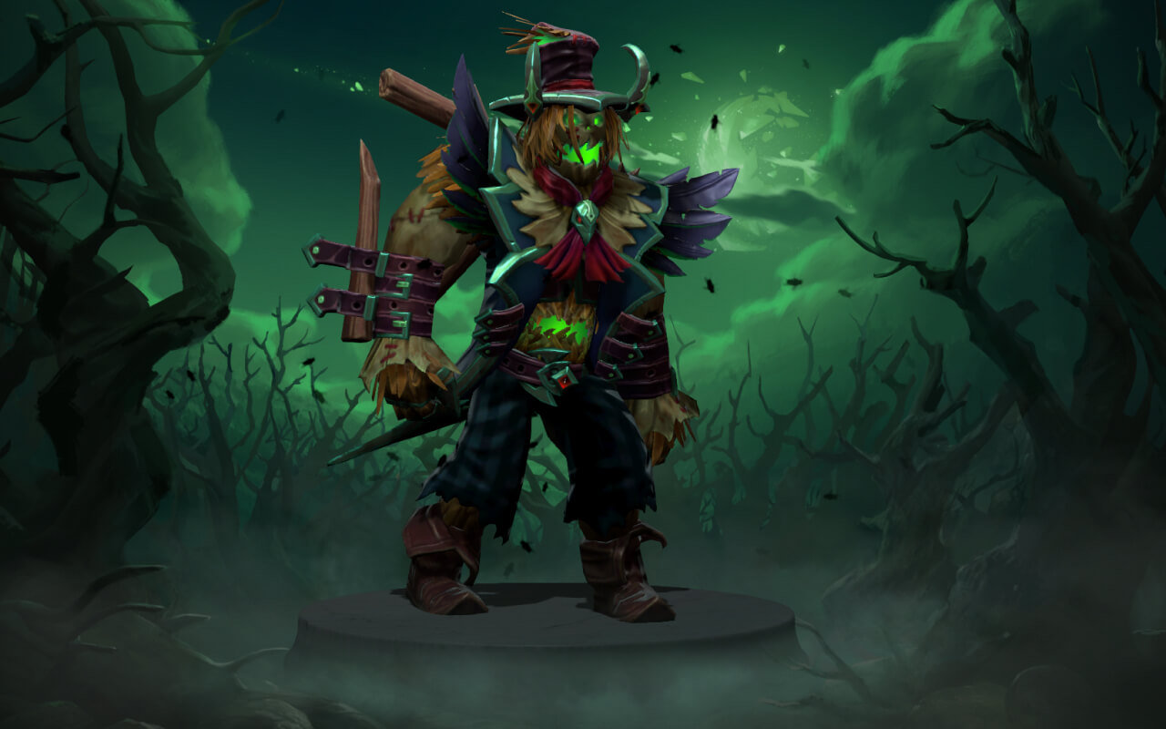 夜魇暗潮火枪饰品,dota2夜魇暗潮的神圣宝箱怎么交易